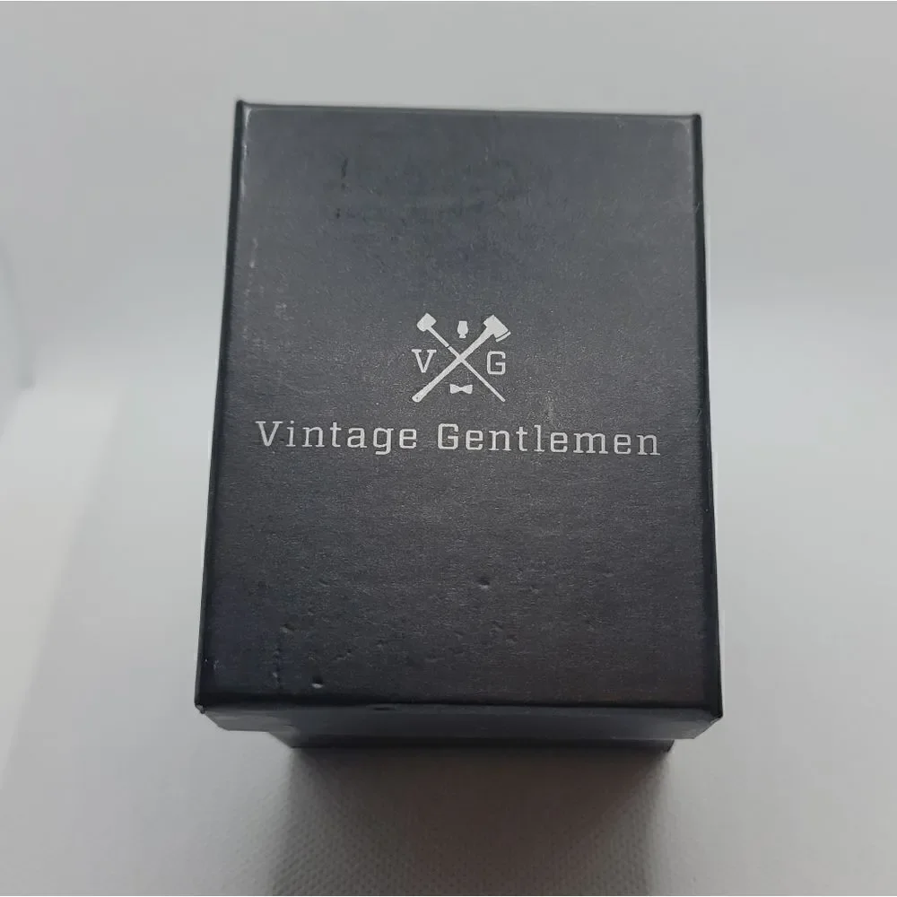Vintage Gentlemen needs new